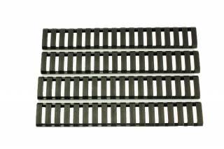 G&G Ladder Rail Panel Set (4) / OD