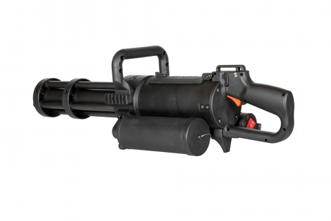 Classic Army M133 Micro Gun (AEG)