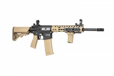 Specna Arms SA-E09 EDGE&trade; Carbine / Half Tan