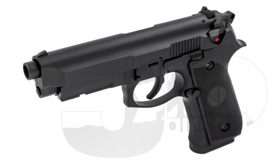 Vorsk VM-9 Osiris / Black