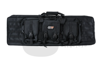 Strike Systems Tactical Rifle Bag (92cm) Black