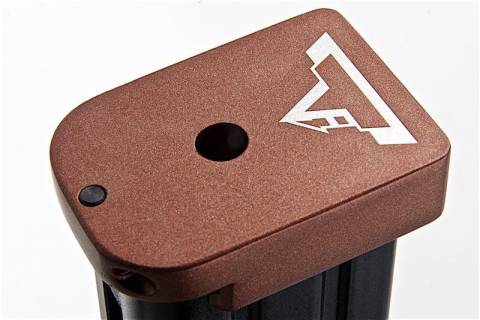 Army Armament John Wick 4 Taran Tactical Sand Viper 30rd Magazine