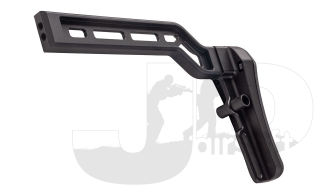 5KU Picatinny Mount Modular Folding Stock for M1913 Rail