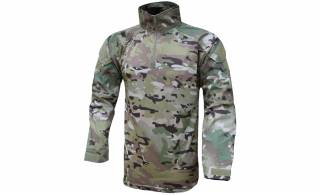 Viper Warrior Shirt - VCAM