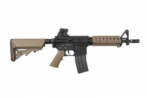 Specna Arms SA-B02 ONE&trade; carbine / Half-Tan