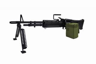 A&K M60 VN Heavy Weight LMG