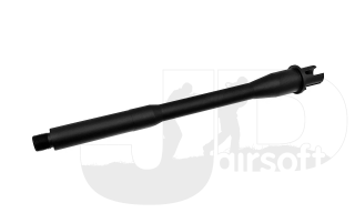 E&C 10.5" M4 CQB Outer Barrel