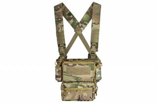 Swiss Arms Mini Rig Light Weight Vest / MC