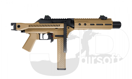 Vorsk VMP-2SD / Tan