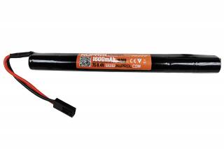 NP 8.4v 1600mAh Stick Battery