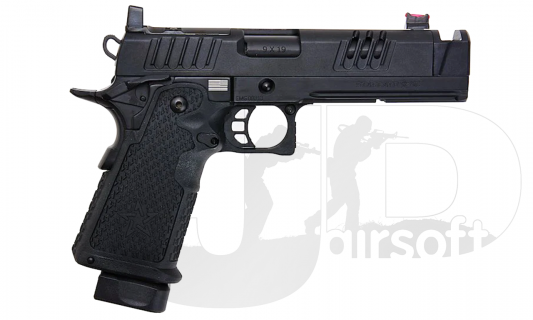 EMG Staccato Licensed 2011 VIP Grip Version / XC