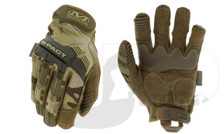 Mechanix M-Pact&reg; Gloves / Multicam