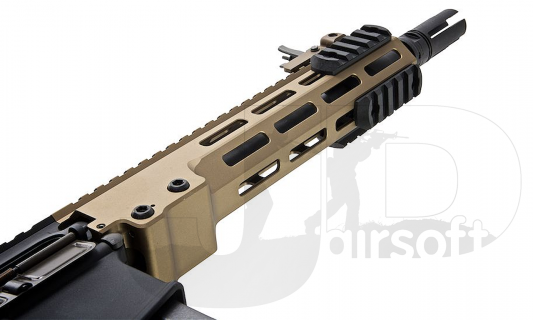 VFC Avalon URGI / CQB