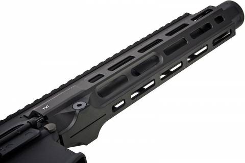 VFC Avalon Calibur CQC II / Black