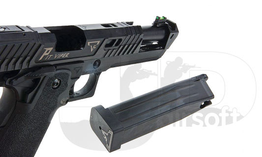 EMG / TTI John Wick 4 Pit Viper / Blackout