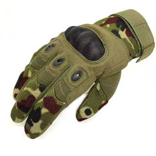 Nuprol PMC Skirmish Glove A / Camo / XXL