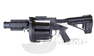 Nuprol Matrix  (MGL) Multi Grenade Launcher