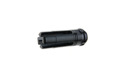 GK Tactical SOCOM556 - RC Suppressor (14mm CCW) VERSION II / Tan