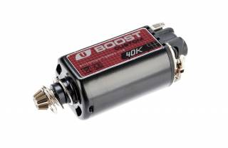 Ultimate 40K Boost Motor (Short Axle)