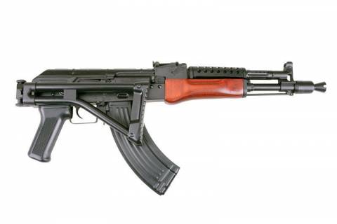 LCT G04 NV Assault Rifle