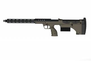 Silverback SRS A2/M2 / 22" / FDE