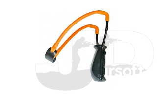 MilbroDeluxe Sling Shot