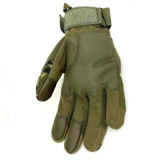 Nuprol PMC Skirmish Glove A / Camo / XL