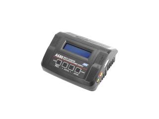 ASG A680 Programmable Charger