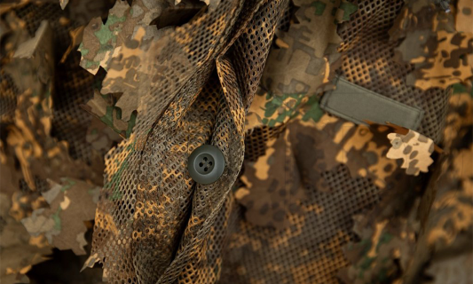 Balista Veles Gear Deadwood / Base Suit