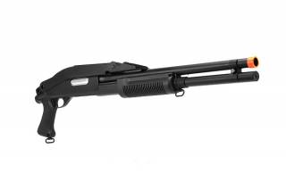 Cyma Tactical Shotgun CM352M Long (3 Burst) Metal