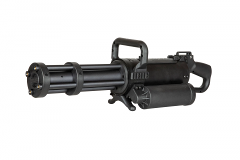 Classic Army M133 Micro Gun (AEG)