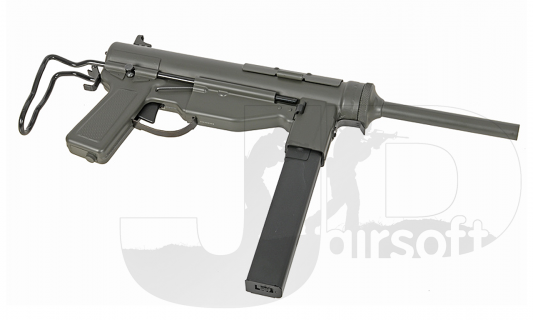 Snow Wolf M3A1 Grease Gun