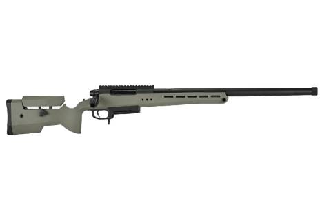 Silverback Tac 41P Bolt Action Sniper Rifle / OD