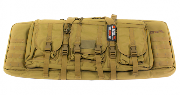NP PMC Deluxe Soft Rifle bag 36"
