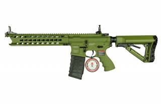 G&G Armament GC16 Predator / Hunter Green