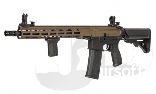 Specna Arms SA-E22 EDGE™ Kestrel™ ETU Chaos Bronze