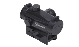 Firefield Impulse 1x22 Compact Red Dot Sight