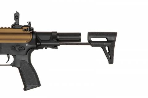 Specna Arms SA-E20 PDW EDGE ™ Carbine / Half-Bronze