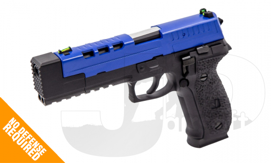 Vorsk VP26X / Two Tone