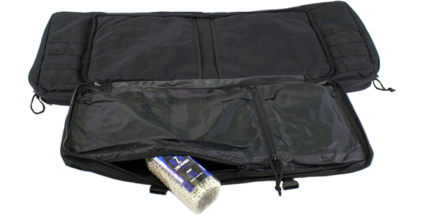 NP PMC Deluxe Soft Rifle bag 36"