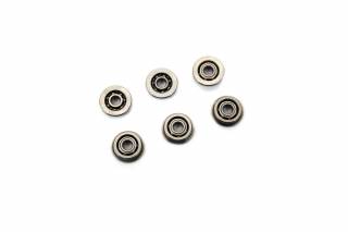 Nuprol 9mm Bearing Set