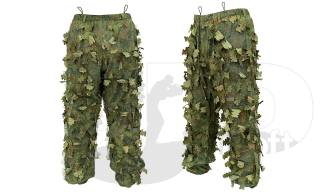 Balista Veles Gear Greenwood / Trousers