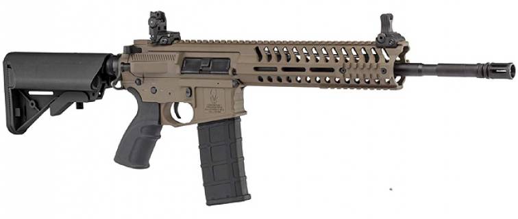 BO Dynamics Combat LT.595 FDE