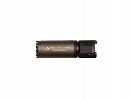 B&T Rotex V-Compact Suppressor