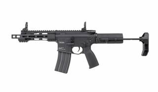 KWA Airsoft VM4 Ronin T6 PDW / Black