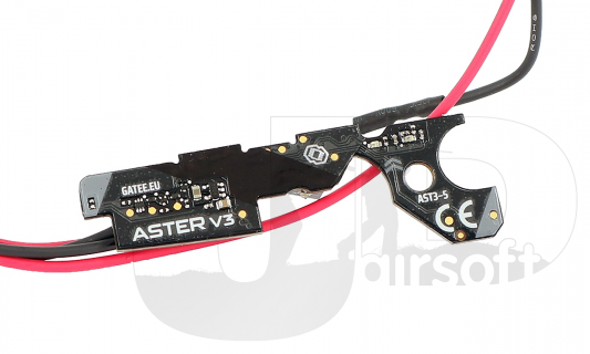 GATE Aster V3 SE Lite Mosfet