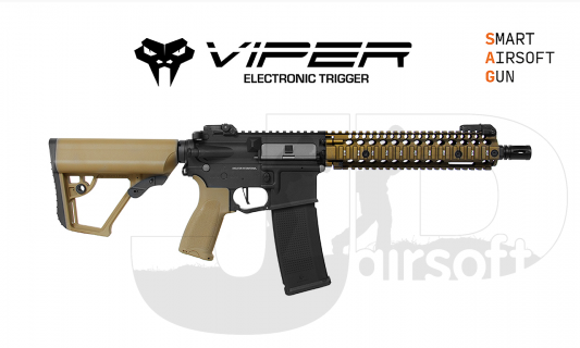 Evolution Recon 3.0 Viper MK18 Mod. 1 BB