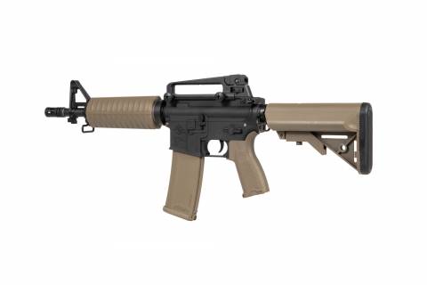 Specna Arms SA-E02 EDGE&trade; RRA Carbine / Half-Tan