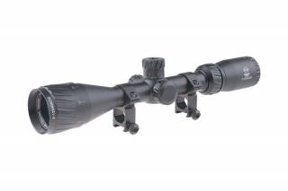 Theta Optics&trade; 3-12x40 AOE Scope