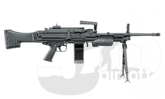 Umarex Heckler & Koch MG4 LMG